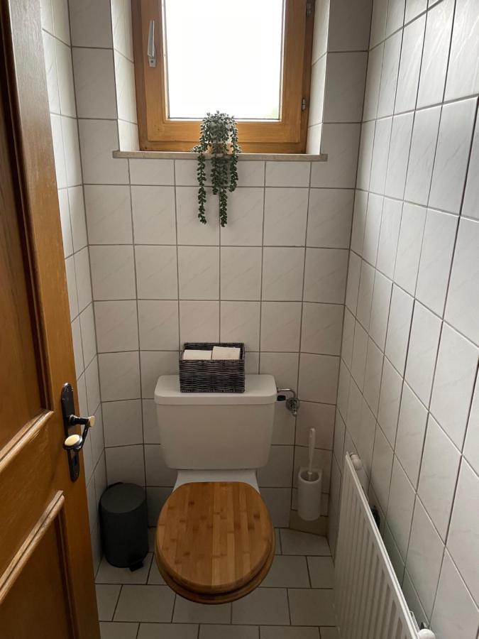 Dahoam Apartment Imst Ngoại thất bức ảnh