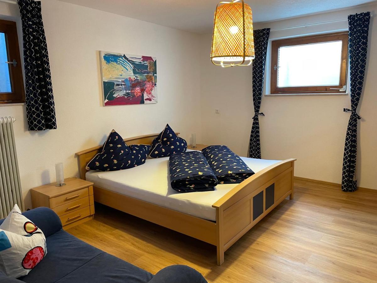 Dahoam Apartment Imst Ngoại thất bức ảnh