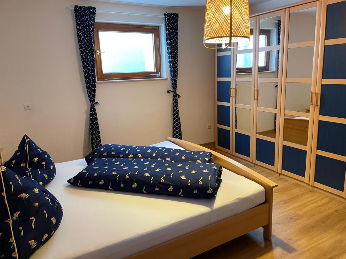 Dahoam Apartment Imst Ngoại thất bức ảnh