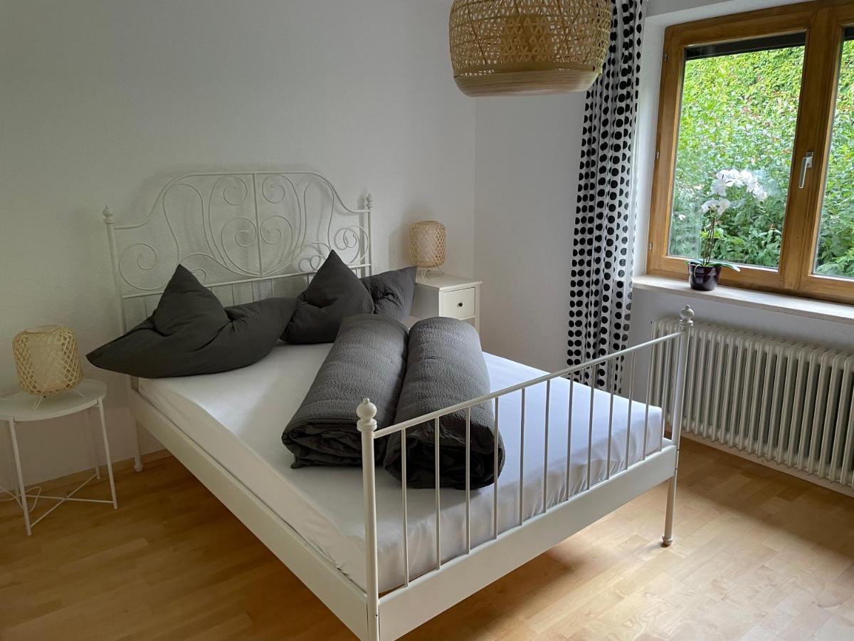 Dahoam Apartment Imst Ngoại thất bức ảnh
