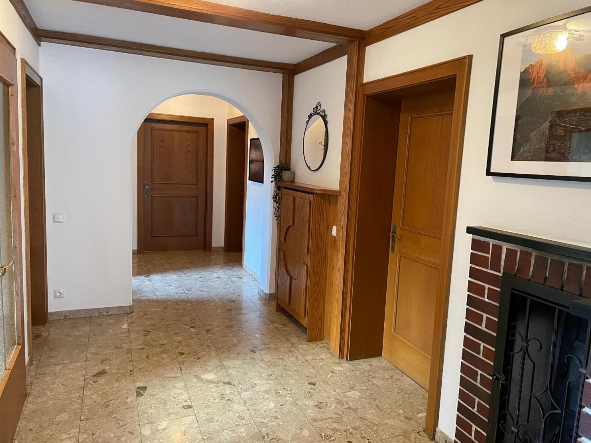 Dahoam Apartment Imst Ngoại thất bức ảnh