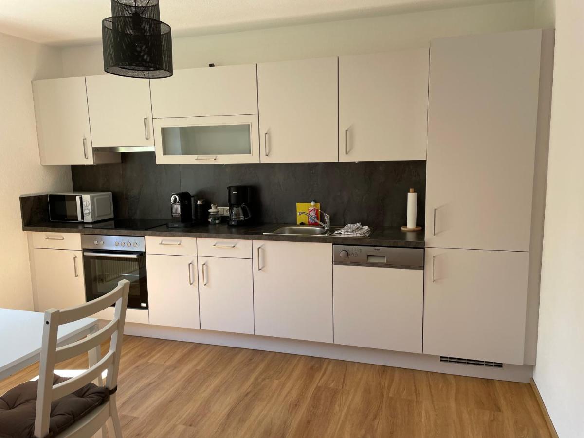 Dahoam Apartment Imst Ngoại thất bức ảnh
